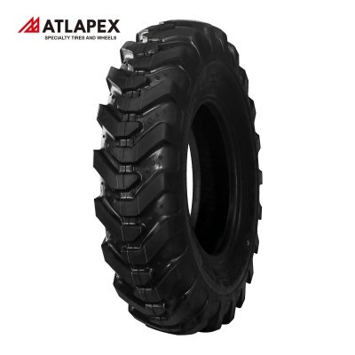 ATLAPEX E-3 AT-EX5 Pattern: Precision Tread Engineered for Excavator Mastery