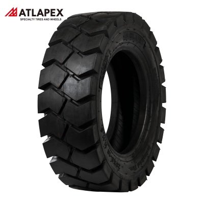 ATLAPEX IND-4 AT-4K2: High-Performance OTR Tire for Forklift Efficiency