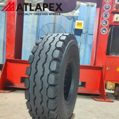 ATLAPEX IND-4 AT-4KR: High-Durability OTR Tire for Forklifts, Built for Industrial Excellence (3)