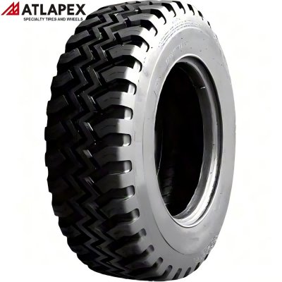 ATLAPEX AT-GSE3 OTR Tire: Premium Solution for Aviation Ground Support Excellence