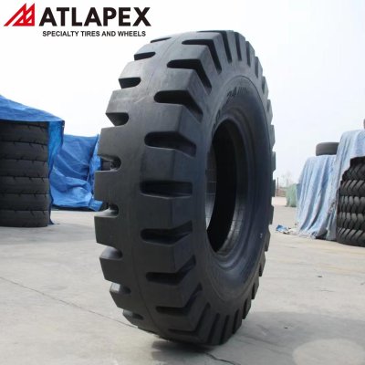 ATLAPEX IND4 AT-PL5 OTR Tire: Your Trusted Partner for High-Performance Port Operations (3)