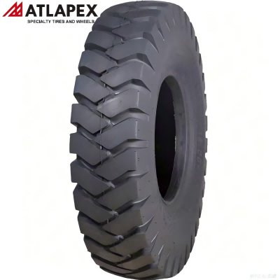 ATLAPEX AP988 OTR Tire for Mining Trucks – Engineered to Conquer Severe Rocky Terrain & Prevent Downtime