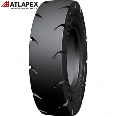 ATLAPEX L5S AT-US5LA: Premium OTR Tire for Underground Mining, Engineered for Rugged Durability & Heavy-Duty Performance