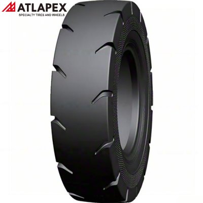 ATLAPEX L5S AT-US5LA: Premium OTR Tire for Underground Mining, Engineered for Rugged Durability & Heavy-Duty Performance (1)