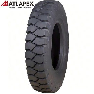 ATLAPEX AP310: Heavy-Duty OTR Tire for Mining Trucks, Engineered for Severe Terrain & Long-Haul Performance