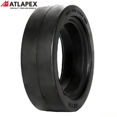 ATLAPEX AP-SM Pattern Solid Tire: Premium Solution for Port & Airport Ground Support Applications (1)