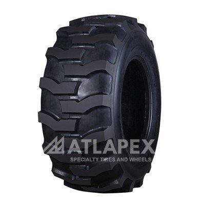 ATLAPEX R-4 AT-BKR1C: The Pinnacle of Heavy-Duty Equipment Tires