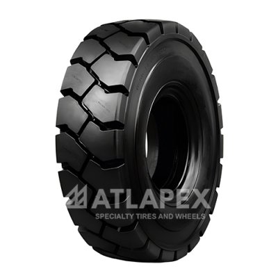 16.00-25 Port tire with AT-E4B pattern for reach stacker