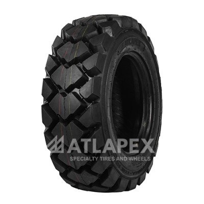 14-17.5 tire with AT-SKS4 for skid steer use L-5 pattern