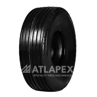 14.00-20 sand tire with AT-SAND pattern for sand truck