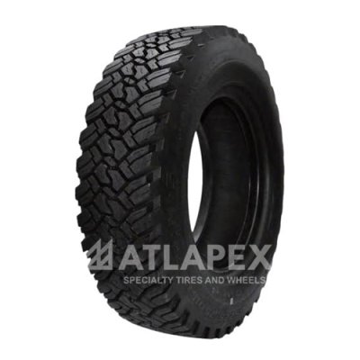 Tyre for Baggage cart with pattern AT-GSE4