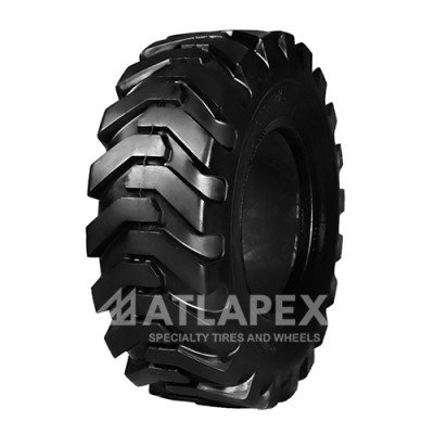 G-2/L-2 grader tires with AT-GRA for motor grader