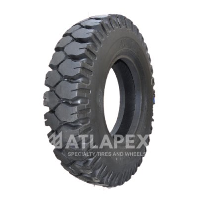 Mining truck tire 12.00-24 with AT-MK3 pattern for mining truck