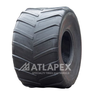 66X43.00-25 Monster Truck tire with AT-MON pattern for monster truck