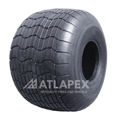 66x44.00-25 tire with AT-SV1 pattern for seismic vibrating machine