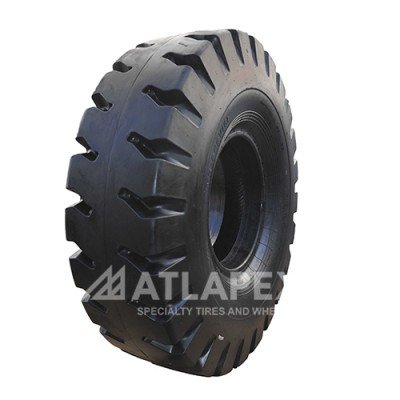 50x20-20 tyre with AT-UB5 pattern for underground use