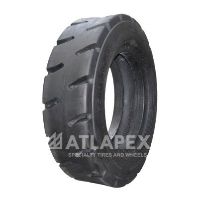 69X18.00-35 underground mining tire with AT-UBL4 pattern