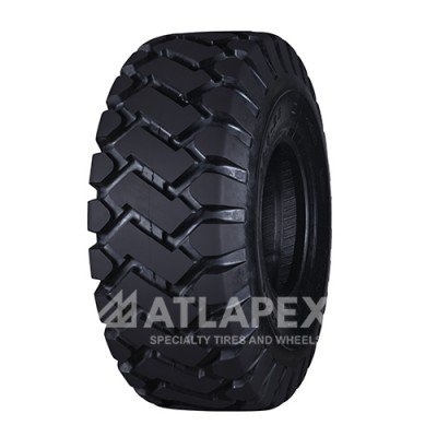 23.5-25 wheel loader tires with AT-ZLUG pattern