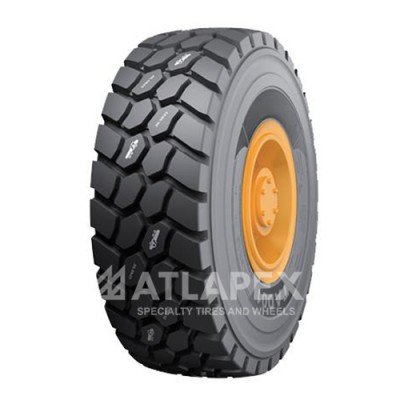 23.5R25, 26.5R25, 29.5R25 E4 pattern for articulated dumper truck