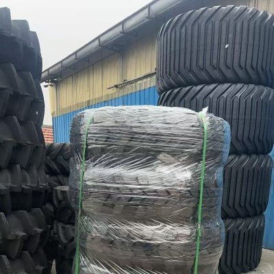 ATLAPEX 340-457 (13.00-18) E-2 AT-MPT2 Gas Truck Tire: Unmatched Performance for BTR Series Vehicles Across All Terrains (2)