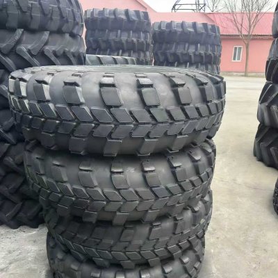 ATLAPEX 340-457 (13.00-18) E-2 AT-MPT2 Gas Truck Tire: Unmatched Performance for BTR Series Vehicles Across All Terrains (3)