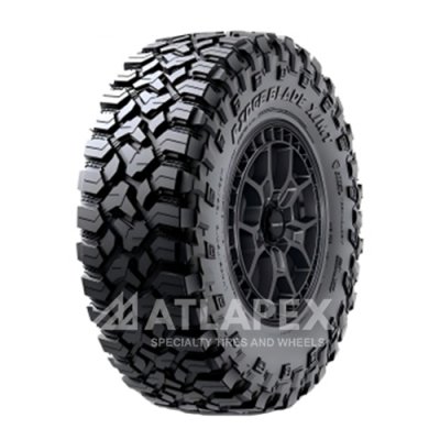 ATLAPEX Ridge Blade X/MT: Extreme Mud-Terrain Tires for Unstoppable Adventure