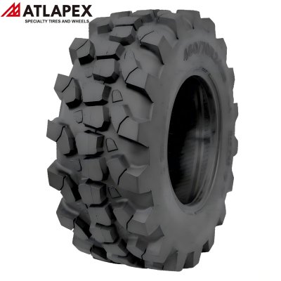 ATLAPEX 702 IND: Premium Radial Tire for Farm and Material Handling Equipment