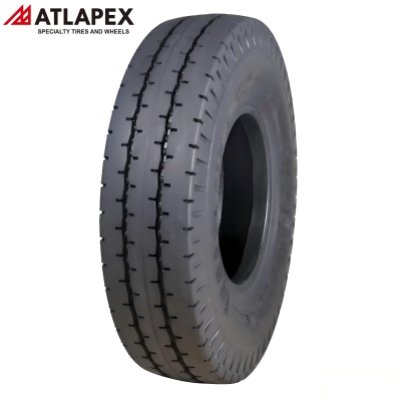Strong Load & Long Service – ATLAPEX AT-PTT Bias TT Tire for Trucks