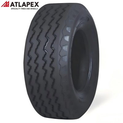 9-14.5 AX324 Pneumatic Bias Tire | ATLAPEX Trailer-Ready Performance