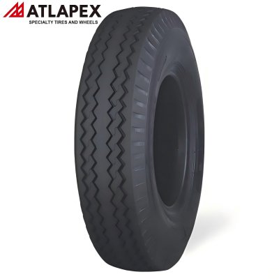 ATLAPEX 4.80-12 Pneumatic Bias Tire (AX331): Engineered for Trailer Excellence