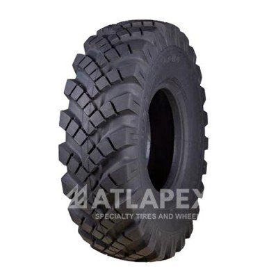 Foam Filled Tire 13-20 for Military Vehicles (1)