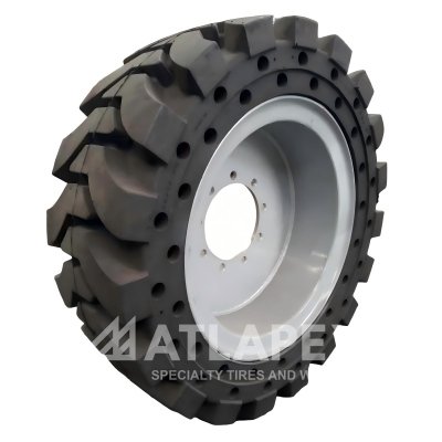 Solid tire 36X14-20 for boom lift such as Genie S60 Genie S65,JLG E600, 600A,600AJ, E600JP.