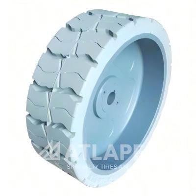 wheel 15X5 for Genie scissor lift GS2632 GS2646, GS3246 with excellent performance