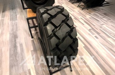 ATLAPEX 12-16.5 L-5 AT-SKS5 OTR Tire: Premium Solution for Loader Operations