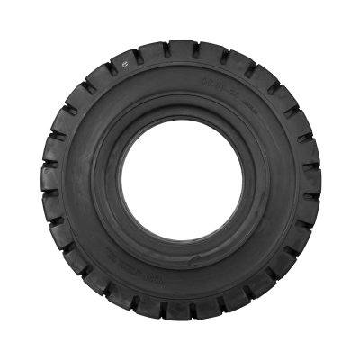 CONTIRUN eletric forklift solid tires special design for eletric forklift (1)