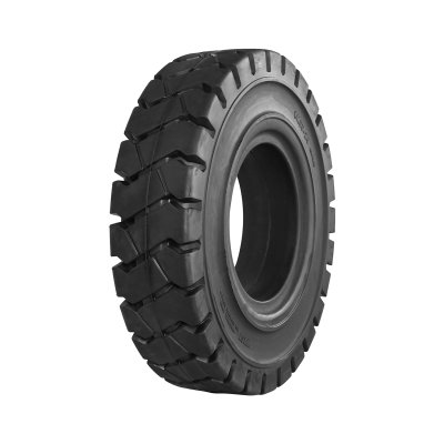 CONTIRUN eletric forklift solid tires special design for eletric forklift (2)