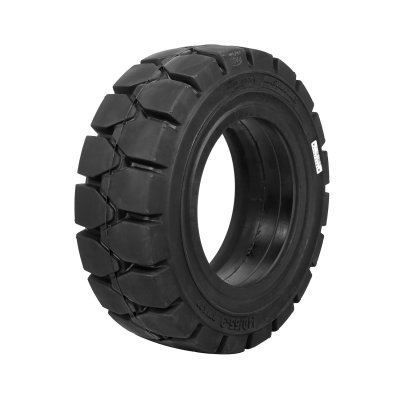 28x9-15 Solid tire ECORUN Pattern for 3 ton forklifts (3)