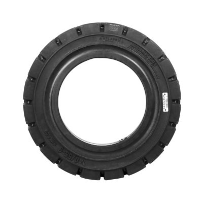 28x9-15 Solid tire ECORUN Pattern for 3 ton forklifts (4)