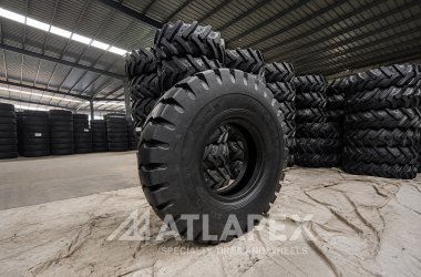 14.00-24 16PR TT Mining Truck Tires – Designed for Maximum Performance in Mining Operations