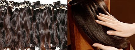 HAIR SOURCE--HEALTHY AND LONG LASTING