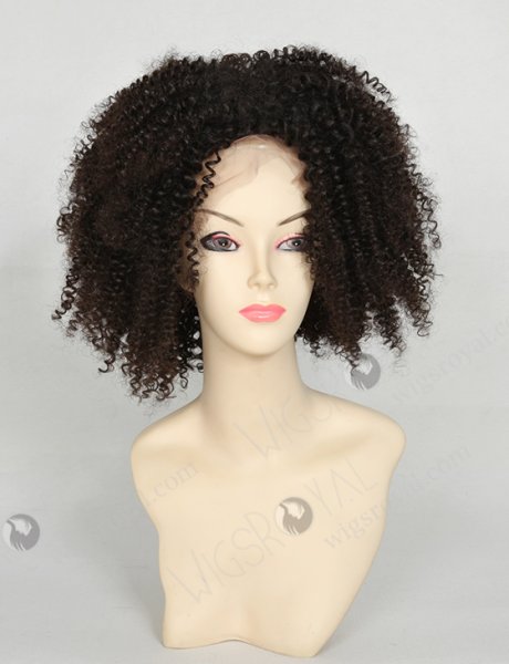 Short Curly Wigs For Black Women WR-LW-004