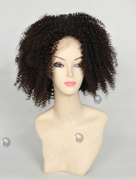 Short Curly Wigs For Black Women WR-LW-004-877