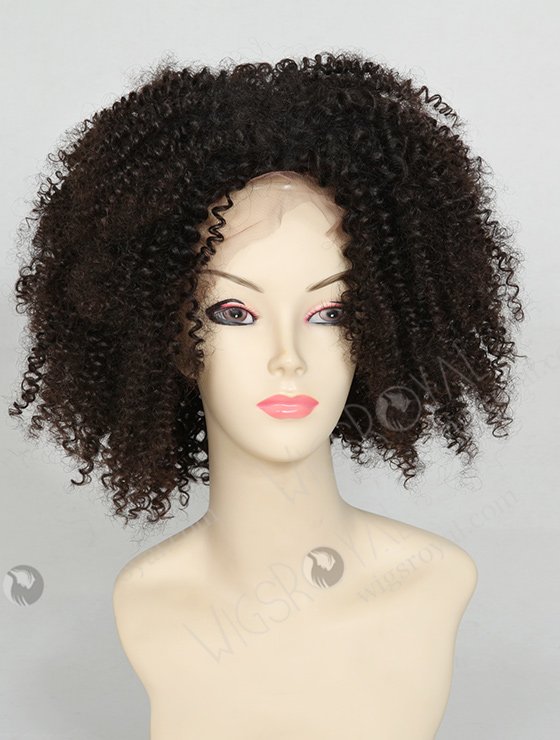 Short Curly Wigs For Black Women WR-LW-004-878