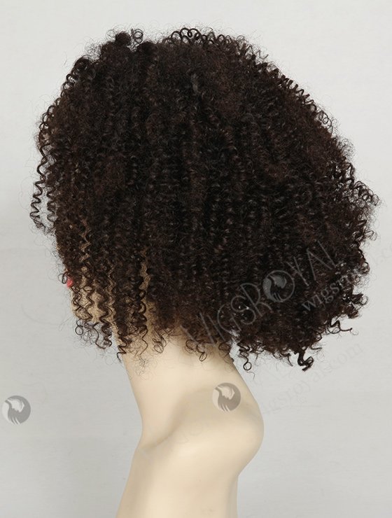 Short Curly Wigs For Black Women WR-LW-004-880