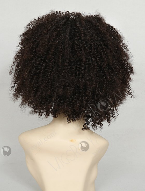 Short Curly Wigs For Black Women WR-LW-004-881