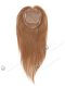 Best Human Hair Toppers Online for Ladies with Fine Hair Topper-048