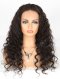 Fashionable Deep Wave Lace Front Wig SLF-01280