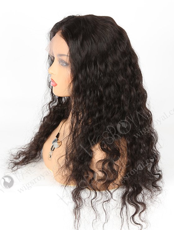 Most Realistic Human Hair Lace Front Wigs For Women SLF-01281-521