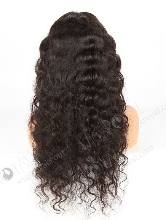 Most Realistic Human Hair Lace Front Wigs For Women SLF-01281-522