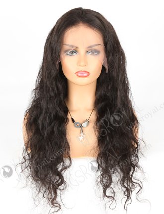 Long Full Density Lace Front Wigs for Beauty SLF-01277